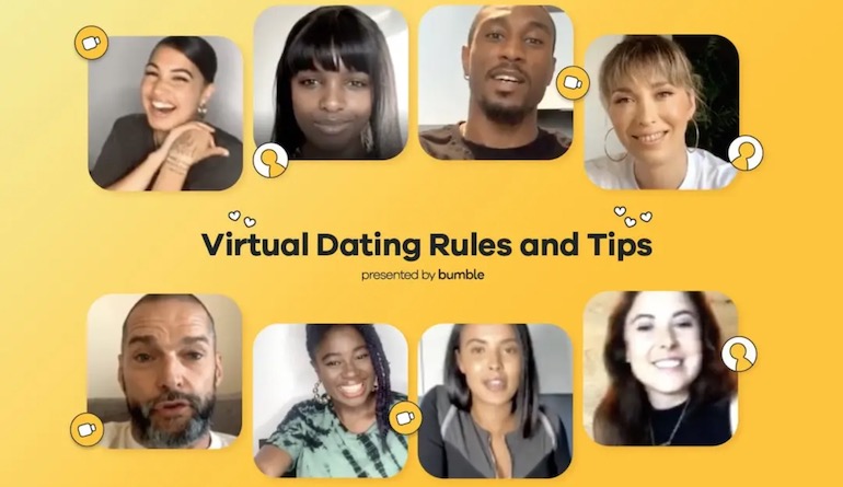 Bumble dating tips