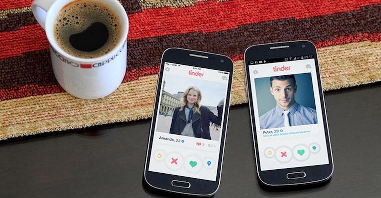 conversition starter on tinder