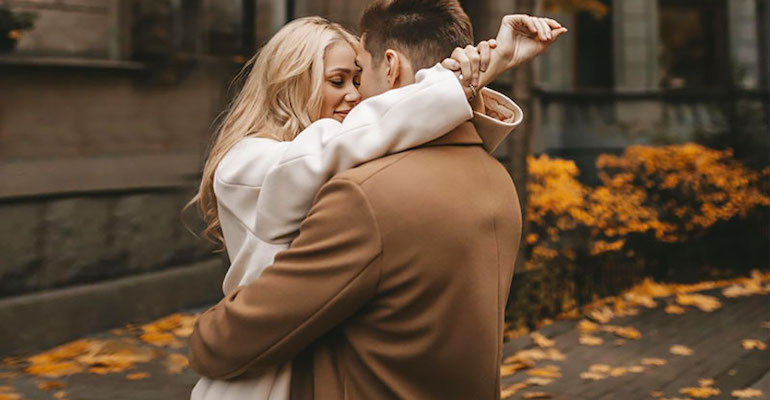COUPLES on sugar dating