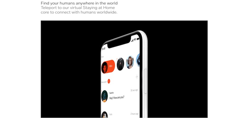 overview of feeld