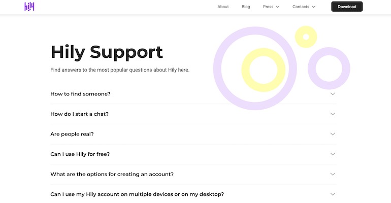 faq