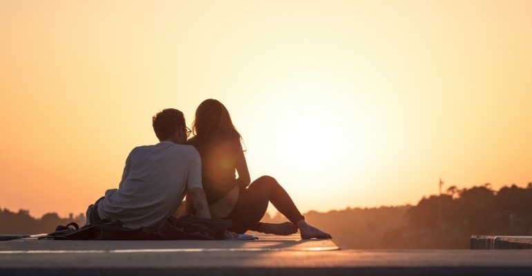 find love again after divorce
