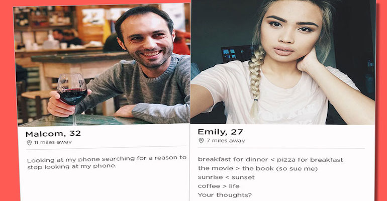 tinder bios for guys