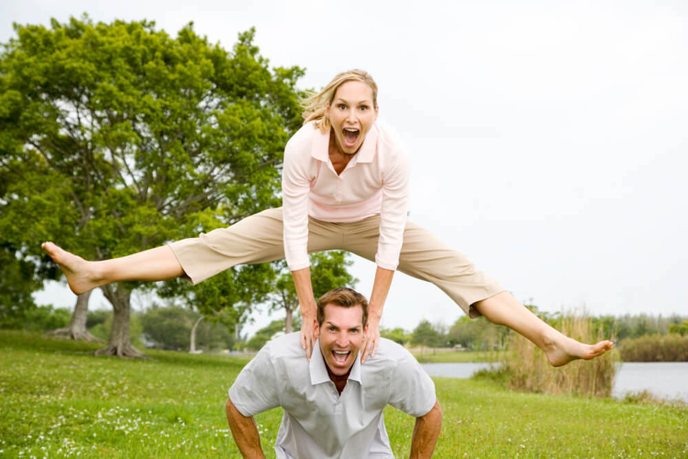 over 40 dating