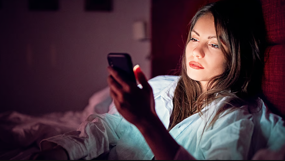 discreet dating