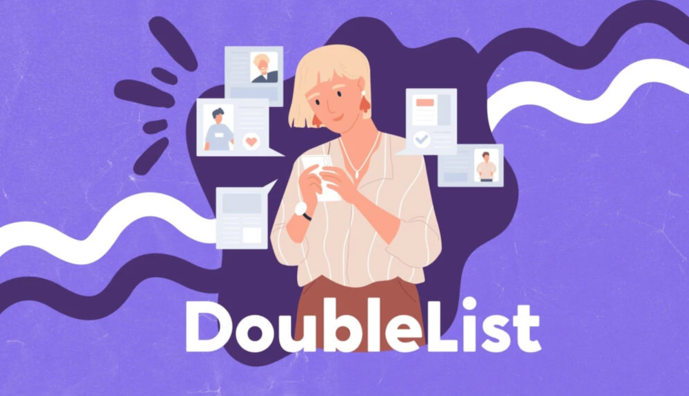 doublelist alternatives