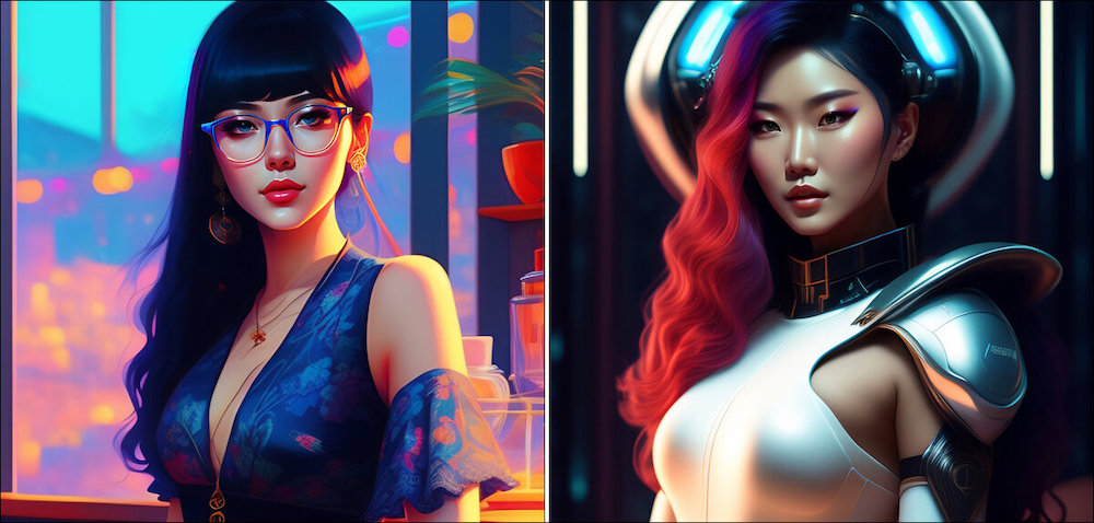 ai girlfriends