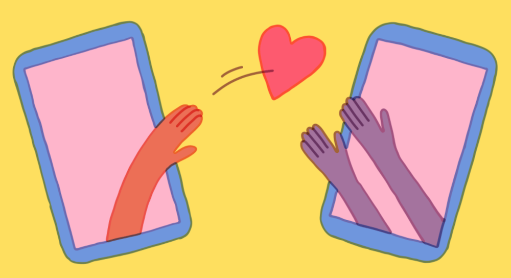 online dating statistics