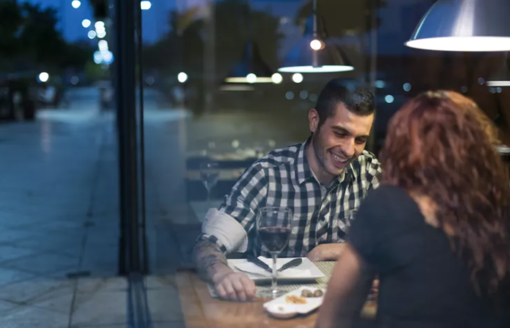 One night stands dating
